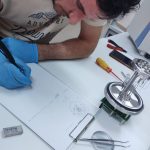 Dauverné, Armando Nicolas